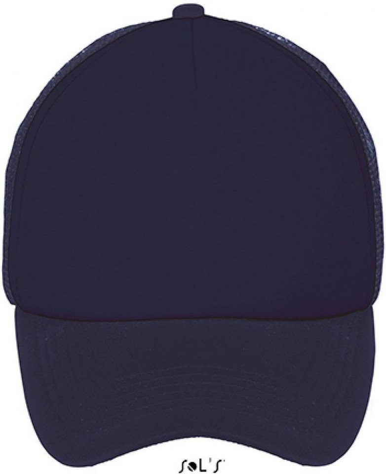 SOLS Trucker Cap Bubble Cap von SOLS