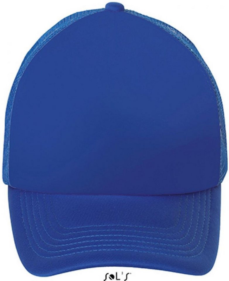 SOLS Trucker Cap Bubble Cap von SOLS