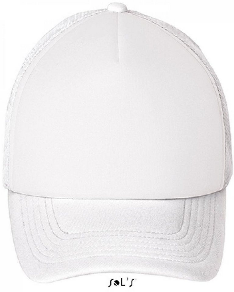 SOLS Trucker Cap Bubble Cap von SOLS