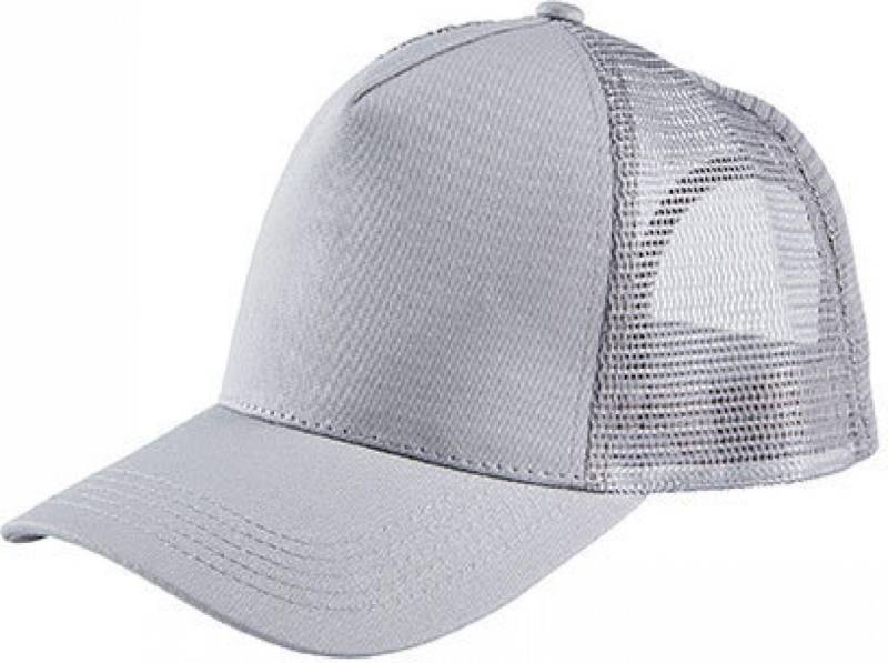 SOLS Trucker Cap Five Panel Cap Blink Netz Cap Herren von SOLS