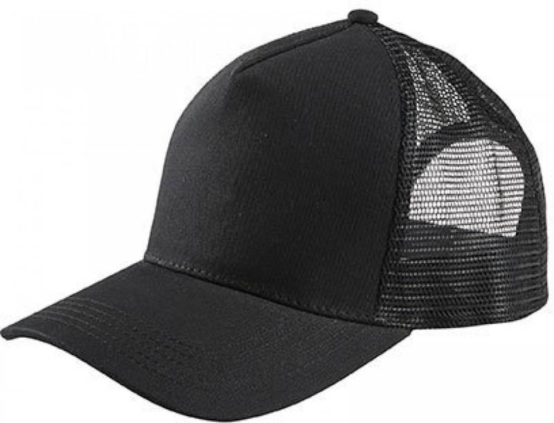 SOLS Trucker Cap Five Panel Cap Blink Netz Cap Herren von SOLS