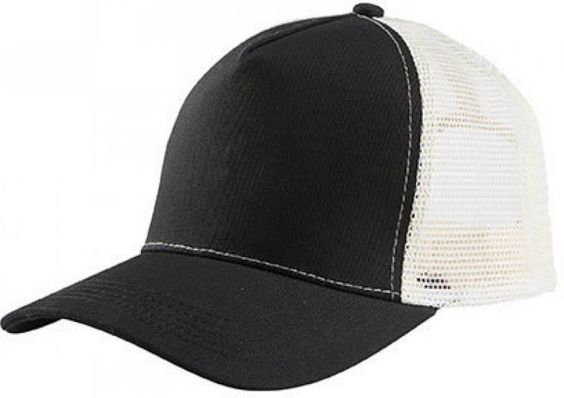 SOLS Trucker Cap Five Panel Cap Blink Netz Cap Herren von SOLS