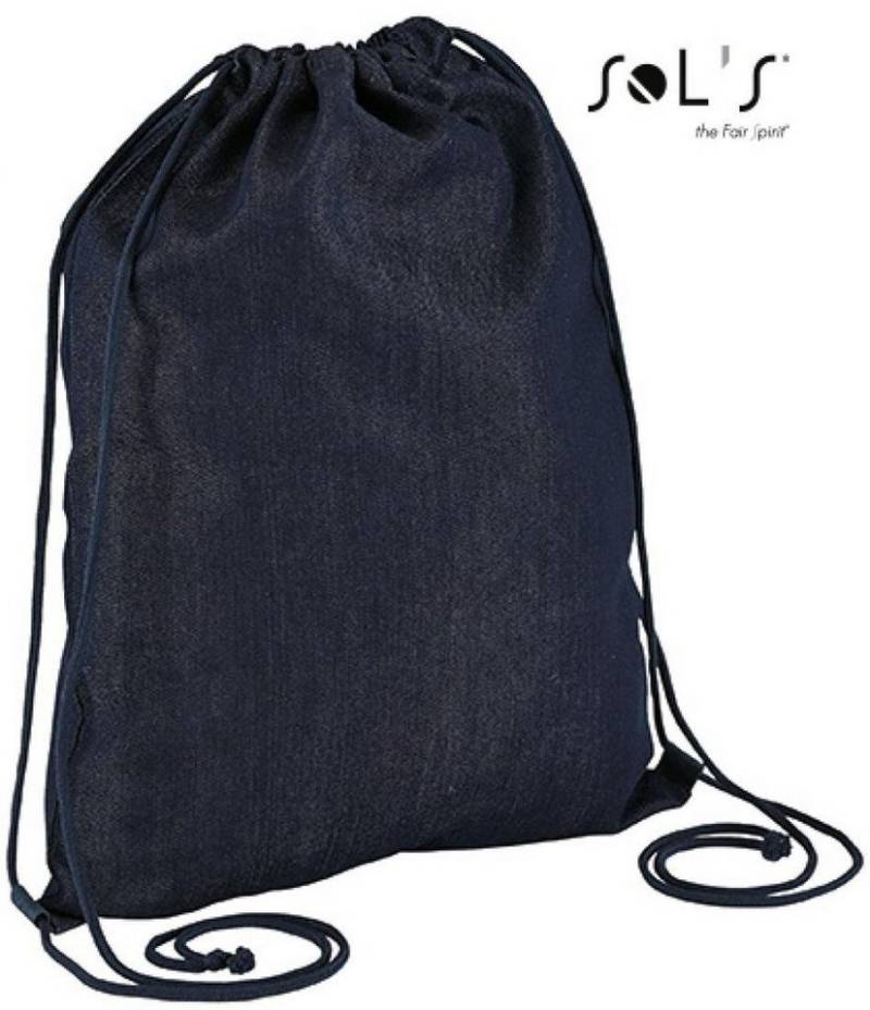 SOLS Turnbeutel Backpack Chill / 34,5 x 45 cm von SOLS