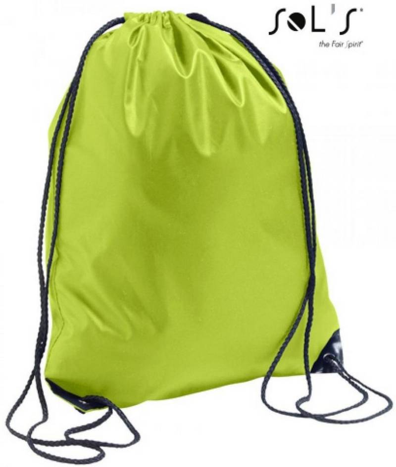 SOLS Turnbeutel Backpack Urban von SOLS