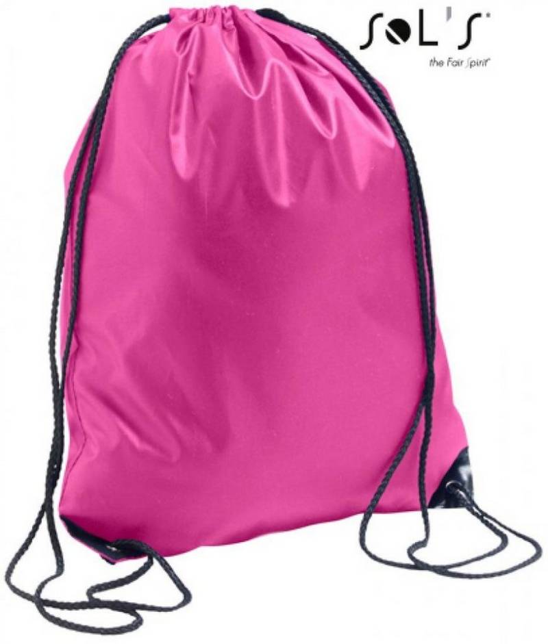 SOLS Turnbeutel Backpack Urban von SOLS