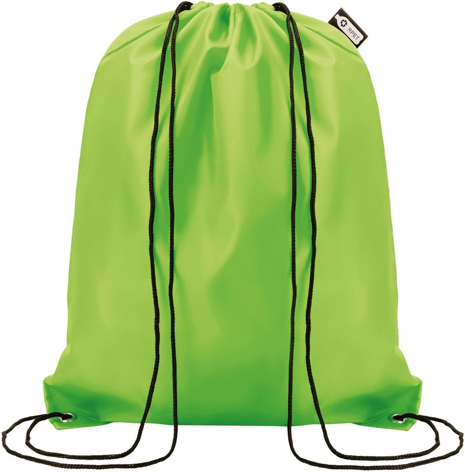 SOLS Turnbeutel Drawstring Backpack Conscious Turnbeutel SOLS Turnbeutel Drawstring Backpack Conscious Turnbeutel von SOLS