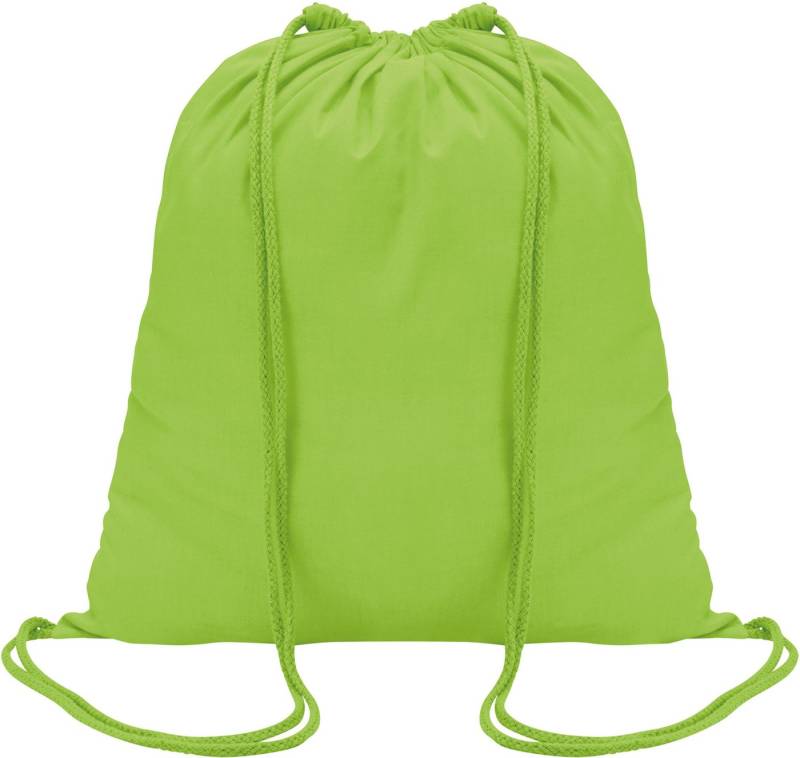 SOLS Turnbeutel Drawstring Backpack Genova Turnbeutel von SOLS