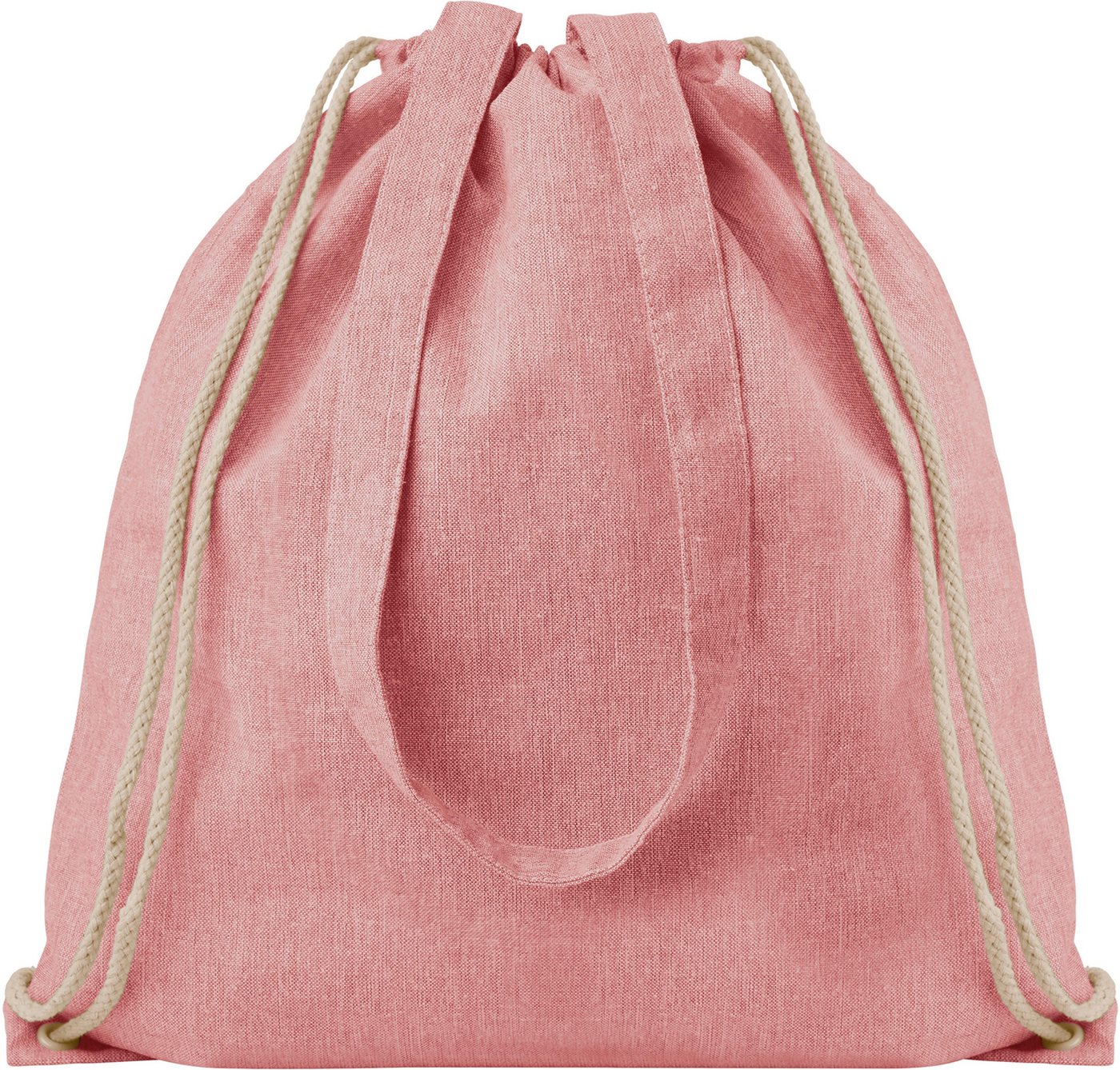 SOLS Turnbeutel Drawstring Backpack With Handles Atlanta Turnbeutel SOLS Turnbeutel Drawstring Backpack With Handles Atlanta Turnbeutel von SOLS