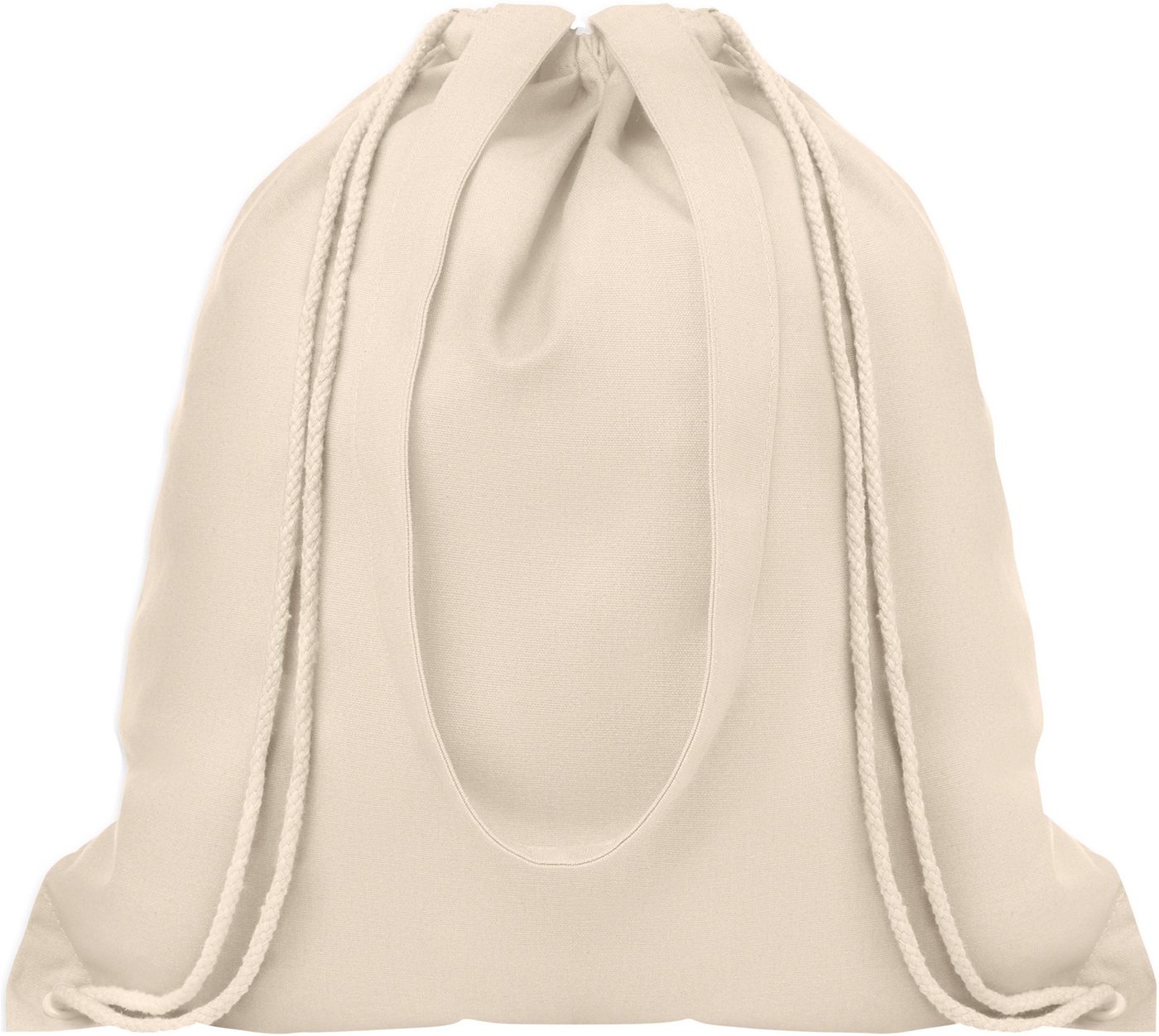SOLS Turnbeutel Drawstring Backpack With Handles Oslo Turnbeutel SOLS Turnbeutel Drawstring Backpack With Handles Oslo Turnbeutel von SOLS