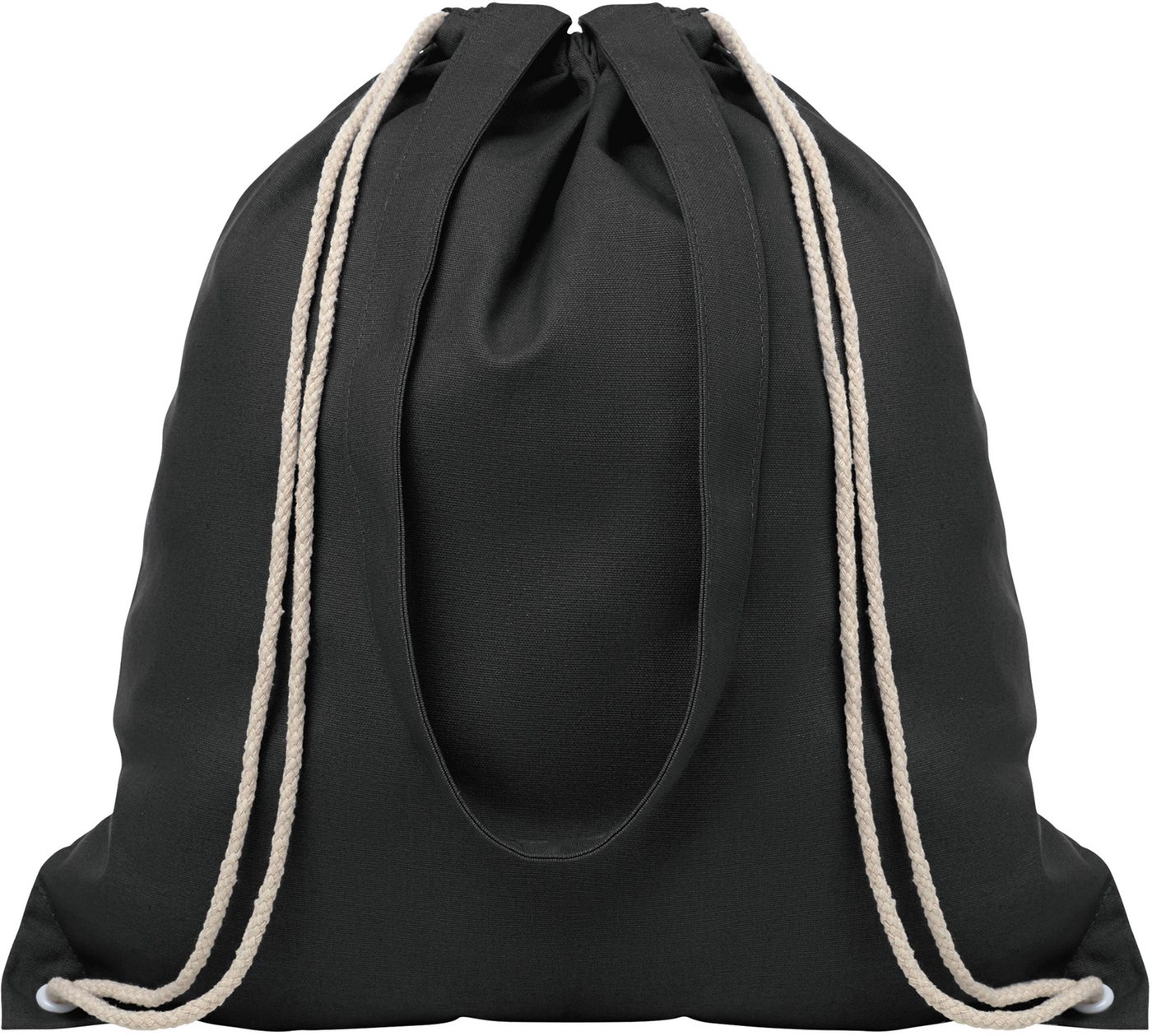 SOLS Turnbeutel Drawstring Backpack With Handles Oslo Turnbeutel SOLS Turnbeutel Drawstring Backpack With Handles Oslo Turnbeutel von SOLS