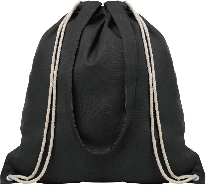 SOLS Turnbeutel Drawstring Backpack With Handles Oslo Turnbeutel von SOLS