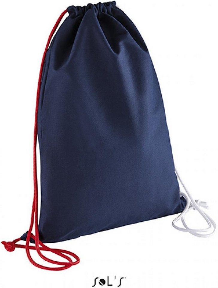 SOLS Turnbeutel Sportbeutel Marceau Bag - 33 x 45 cm von SOLS