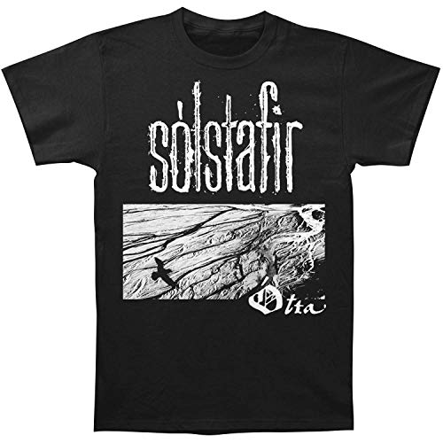 SOLSTAFIR OTTA Shirt S SOLSTAFIR OTTA Shirt S von SOLSTAFIR