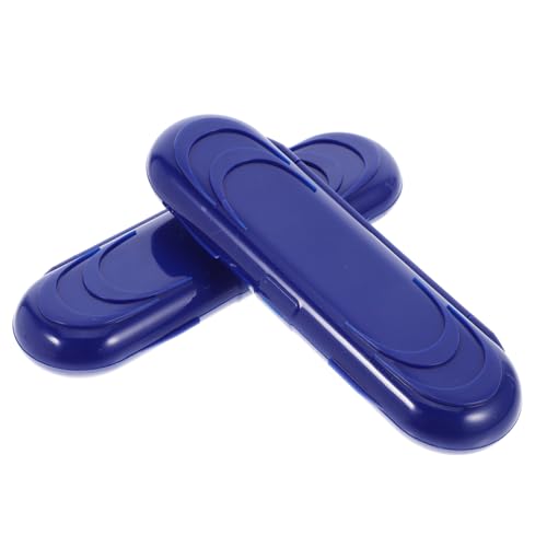SOLUSTRE 2 Stück Dart Aufbewahrungsbox Hartschalen Organizer für Stahlspitzen und Softtipps Dart Halterung für Sportbegeisterte Robuste Konstruktion und Kompakt SOLUSTRE 2 Stück Dart Aufbewahrungsbox Hartschalen Organizer für Stahlspitzen und Softtipps Dart Halterung für Sportbegeisterte Robuste Konstruktion und Kompakt von SOLUSTRE