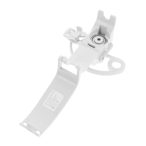 SOLUSTRE Lenkradhalterung Spiel-rennlenkrad Kabelloses Rennlenkrad Rennrad Für Männer Ersatzlenkrad Lenkradspiel Fahren Im Autosimulator Rennlenkrad Kabellos Spiel-rennrad Weiß Abs von SOLUSTRE