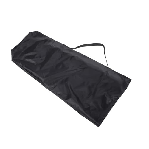 SOLUSTRE Stroller Organizer Tasche aus Robustem Kompatibel mit Kompakten Regenschirm Kinderwagen Vielseitig für Reisen Outdoor Shopping und Flugzeug Geeignet von SOLUSTRE