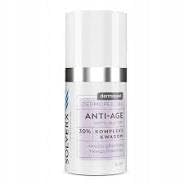 Körperpeelings der Marke SOLVERX ideal für Uni Erwachsene von SOLVERX