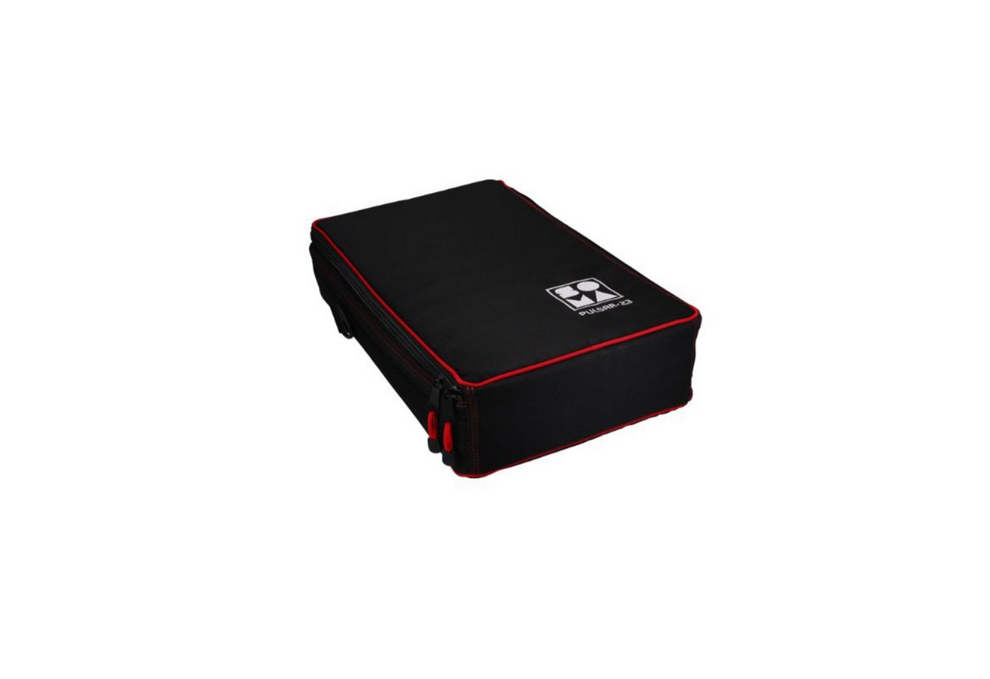 SOMA LABORATORY Piano-Transporttasche (Gigbags für Tasteninstrumente, Keyboardtasche Standard), Pulsar-23 Softcase - Keyboardtasche SOMA LABORATORY Piano-Transporttasche (Gigbags für Tasteninstrumente, Keyboardtasche Standard), Pulsar-23 Softcase - Keyboardtasche von SOMA LABORATORY