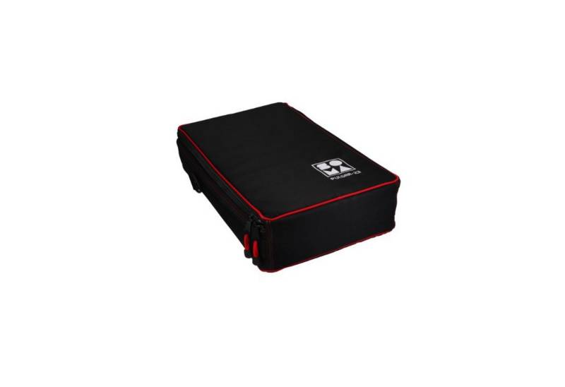 SOMA LABORATORY Piano-Transporttasche (Gigbags für Tasteninstrumente, Keyboardtasche Standard), Pulsar-23 Softcase - Keyboardtasche von SOMA LABORATORY