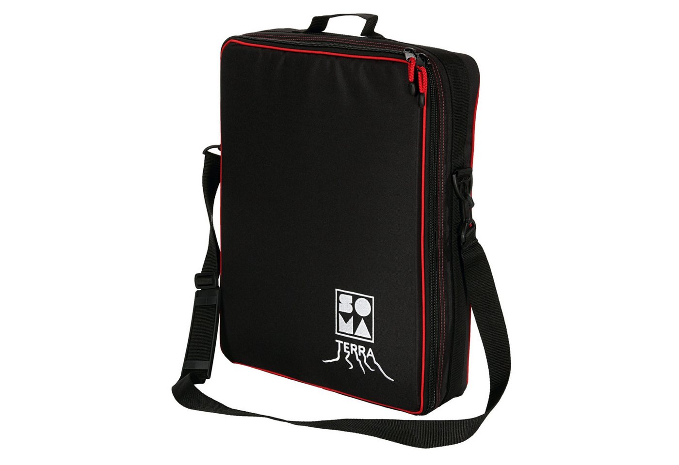 SOMA LABORATORY Piano-Transporttasche (Gigbags für Tasteninstrumente, Sonstige Keyboardtaschen), Terra Softcase - Keyboardtasche SOMA LABORATORY Piano-Transporttasche (Gigbags für Tasteninstrumente, Sonstige Keyboardtaschen), Terra Softcase - Keyboardtasche von SOMA LABORATORY