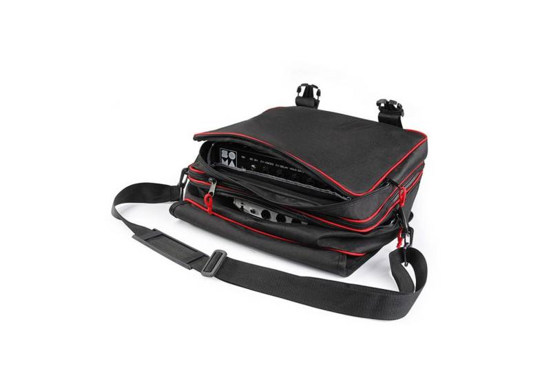 SOMA LABORATORY Piano-Transporttasche (Gigbags für Tasteninstrumente, Sonstige Keyboardtaschen), Lyra-8 Bag - Keyboardtasche von SOMA LABORATORY