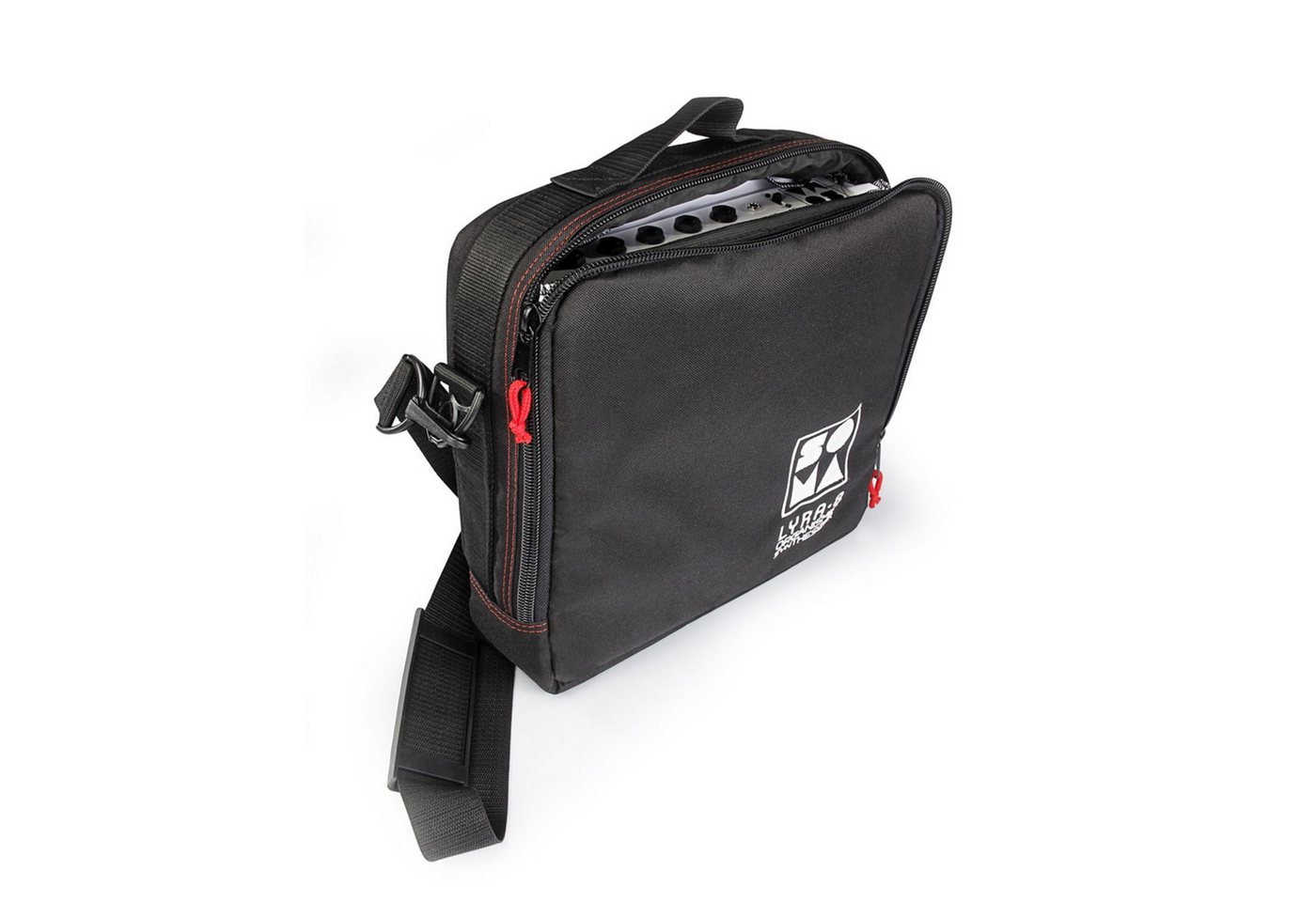 SOMA LABORATORY Piano-Transporttasche (Gigbags für Tasteninstrumente, Sonstige Keyboardtaschen), Lyra-8 Softcase - Keyboardtasche von SOMA LABORATORY