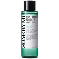 SOME BY MI - AHA, BHA, PHA 30 Days Miracle Toner 150ml 2024 Version - 150ml von SOME BY MI