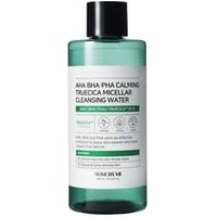 SOME BY MI - AHA, BHA, PHA, Calming Truecica Micellar Cleansing Water - Mizellen-Reinigungswasser von SOME BY MI