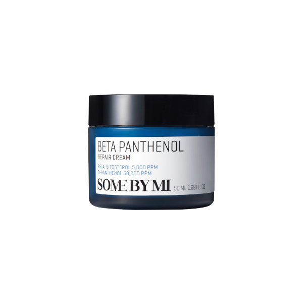 SOME BY MI - Beta Pantenol Repair Cream - 50ml von SOME BY MI