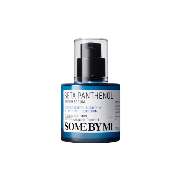 SOME BY MI - Beta Panthenol Repair Serum - 30ml von SOME BY MI