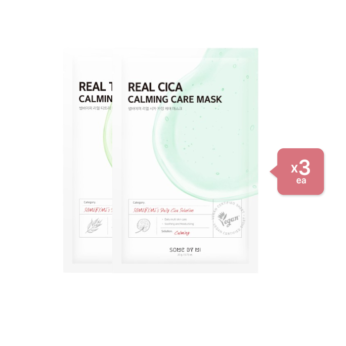 SOME BY MI Calming Set von SOME BY MI