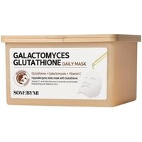 SOME BY MI - Galactomyces Glutathione Daily Mask - Gesichtsmaske von SOME BY MI
