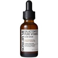 SOME BY MI - Galactomyces Pure Vitamin C Glow Serum - Gesichtsserum von SOME BY MI