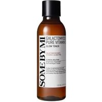 SOME BY MI - Galactomyces Pure Vitamin C Glow Toner 2024 Version - 200ml von SOME BY MI