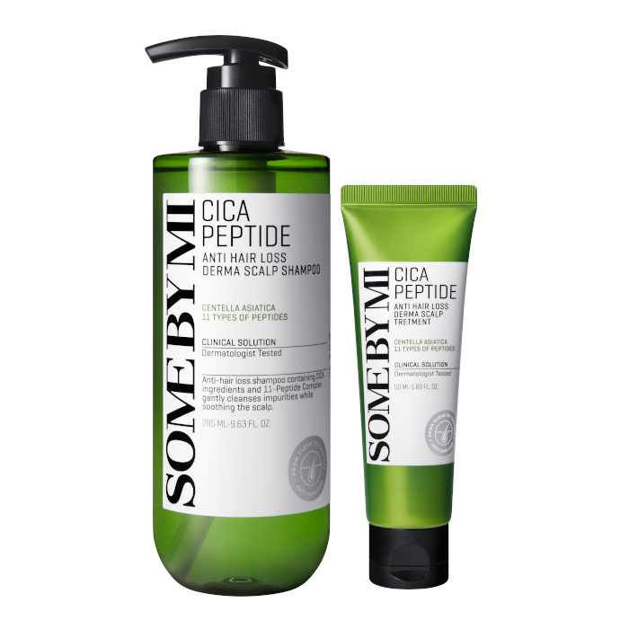 SOME BY MI Hair Loss Care Set von SOME BY MI