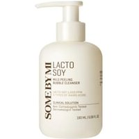 SOME BY MI - Lacto Soy Mild Peeling Bubble Cleanser - Reinigungsschaum von SOME BY MI