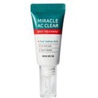 SOME BY MI - Miracle AC Clear Spot Treatment - Anti-Akne Behandlungsgel von SOME BY MI