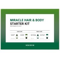 SOME BY MI - Miracle Hair & Body Starter Kit - Haar- und Körperpflegekit von SOME BY MI