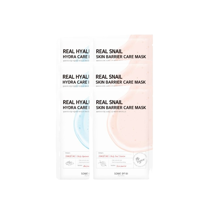 SOME BY MI Moisturizing Set von SOME BY MI