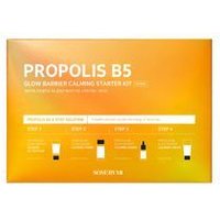 SOME BY MI - Propolis B5 Glow Barrier Calming Starter Kit - Hautpflegeset mit Propolis SOME BY MI - Propolis B5 Glow Barrier Calming Starter Kit - Hautpflegeset mit Propolis von SOME BY MI