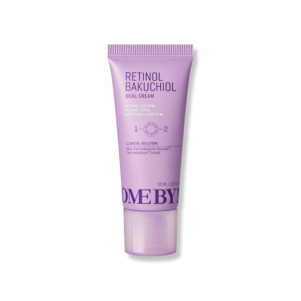 SOME BY MI - Retinol Bakuchiol Dual Cream - 50ml von SOME BY MI