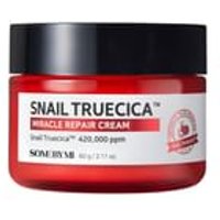 SOME BY MI - Snail Truecica Miracle Repair Cream - Gesichtscreme mit Schneckenschleim von SOME BY MI