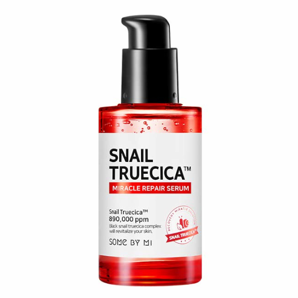 SOME BY MI - Snail Truecica Miracle Repair Serum - 50ml von SOME BY MI