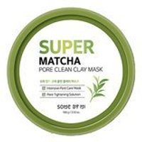 SOME BY MI - Super Matcha Pore Clean Clay Mask - Schlammmaske von SOME BY MI