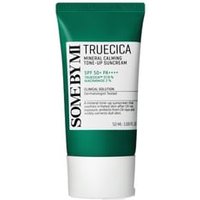 SOME BY MI - Truecica Mineral Calming Tone-Up Suncream 2024 Version - 50ml von SOME BY MI