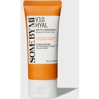 SOME BY MI - V10 Hyal Air Fit Sunscreen Normal Version - 50ml von SOME BY MI