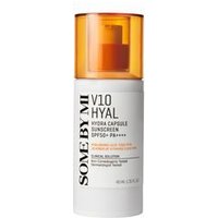 SOME BY MI - V10 Hyal Hydra Capsule Sunscreen - Sonnencreme von SOME BY MI