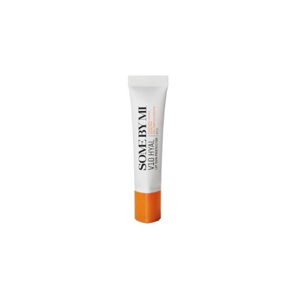 SOME BY MI - V10 Hyal Lip Sun Protector SPF15 - 7ml von SOME BY MI