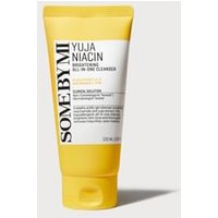 SOME BY MI - Yuja Niacin Brightening All-In-One Cleanser - Gesichtsreiniger von SOME BY MI