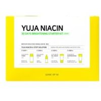 SOME BY MI - Yuja Niacin Anti Blemish Starter Kit von SOME BY MI